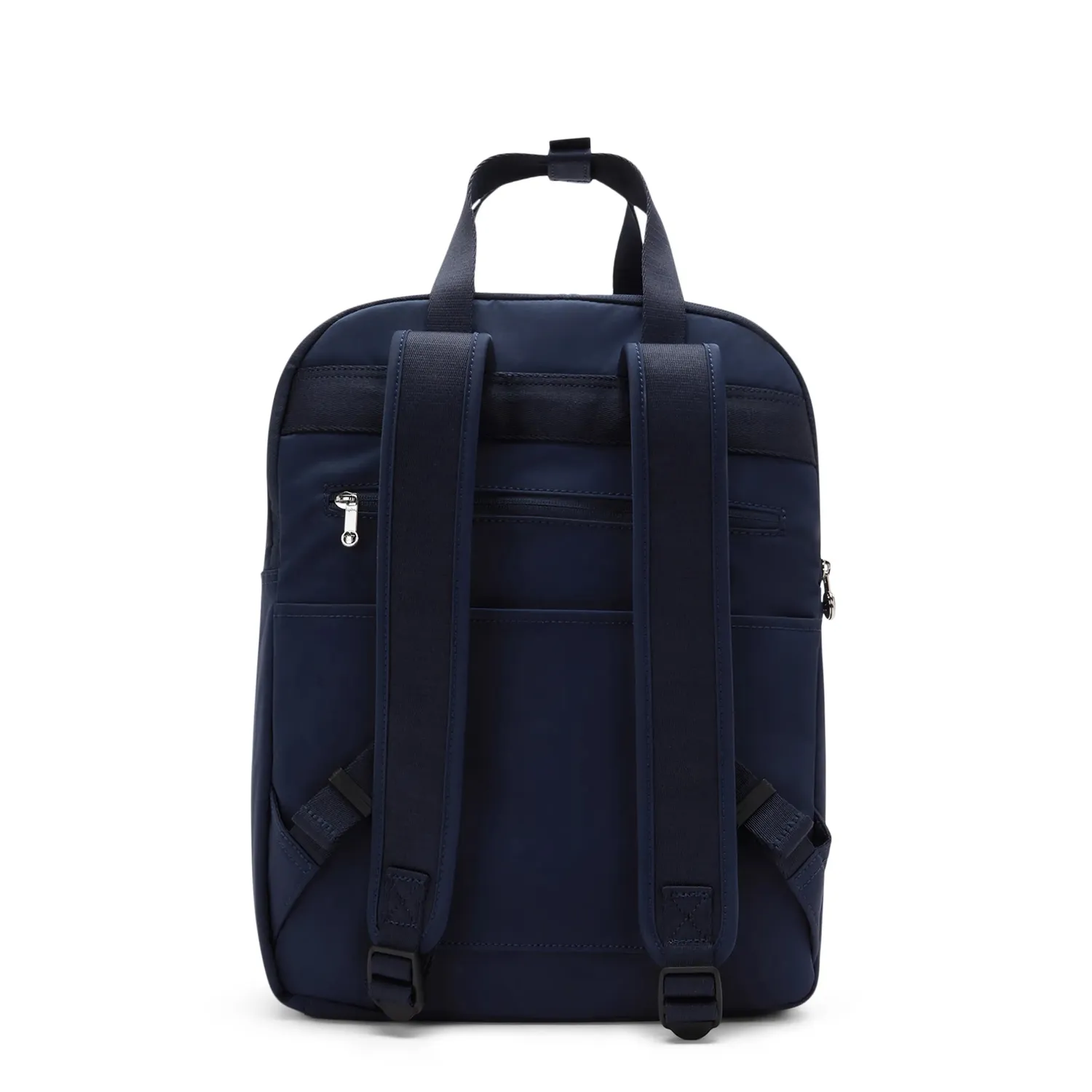 Kipling Kazuki L rugzak Infinite Blue Groot 15 inch