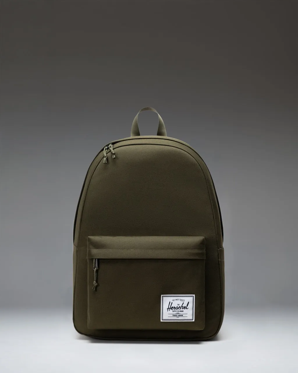 Herschel Classic XL rugzak zwart 30 liter