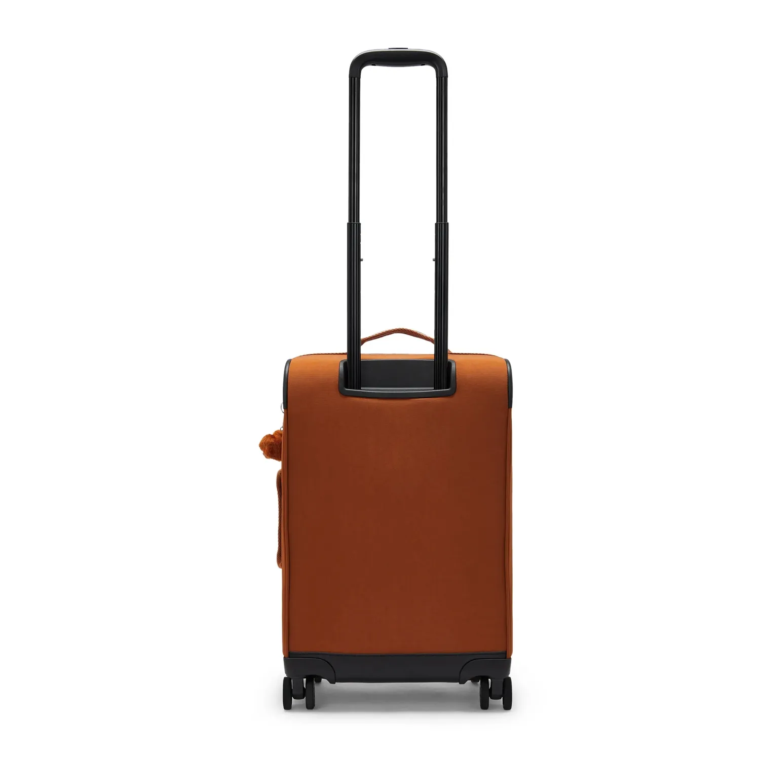 Kipling Jet S koffer klein Stylish Mokka handbagage