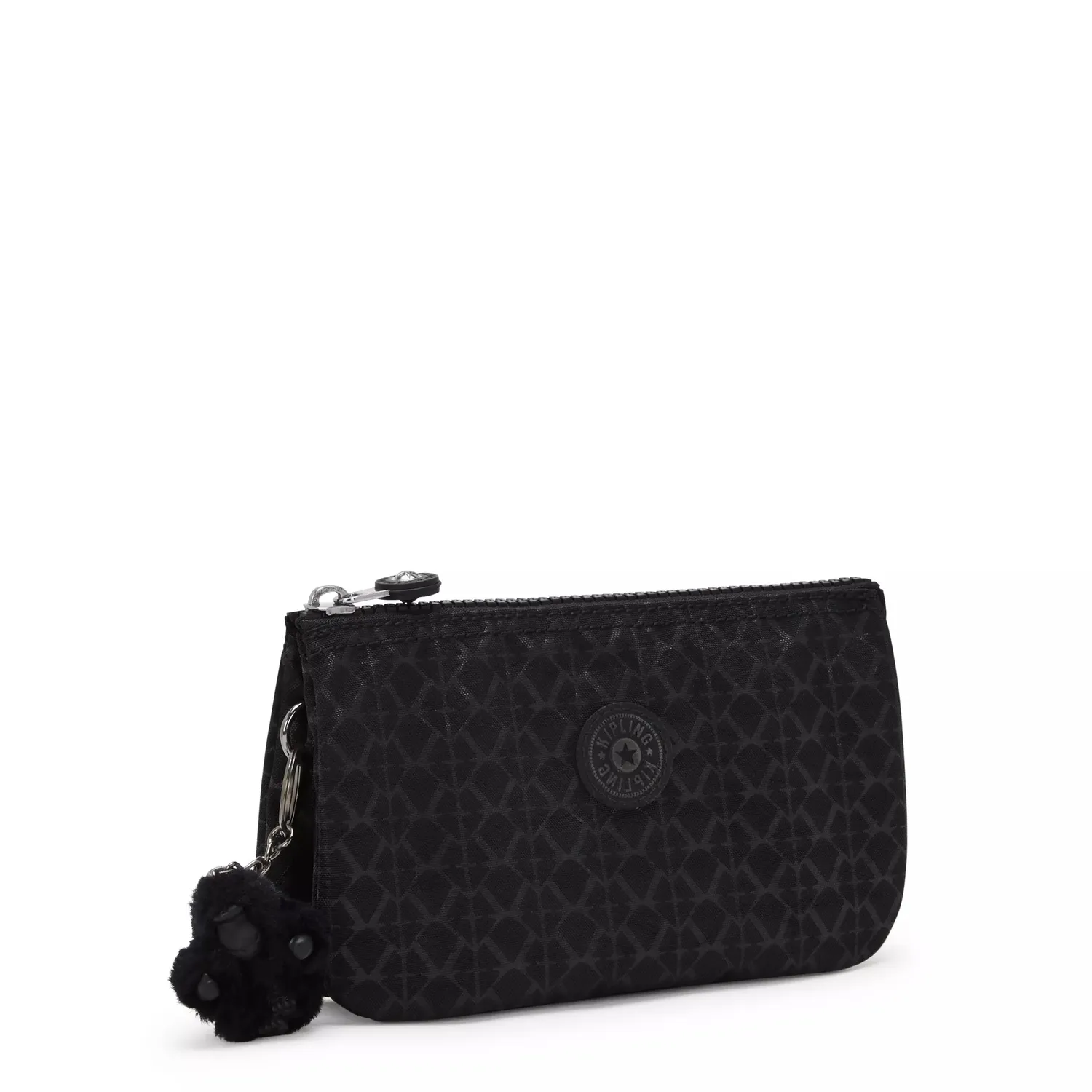 Kipling Creativity L beurs Groot Signature Emb 3 vakken