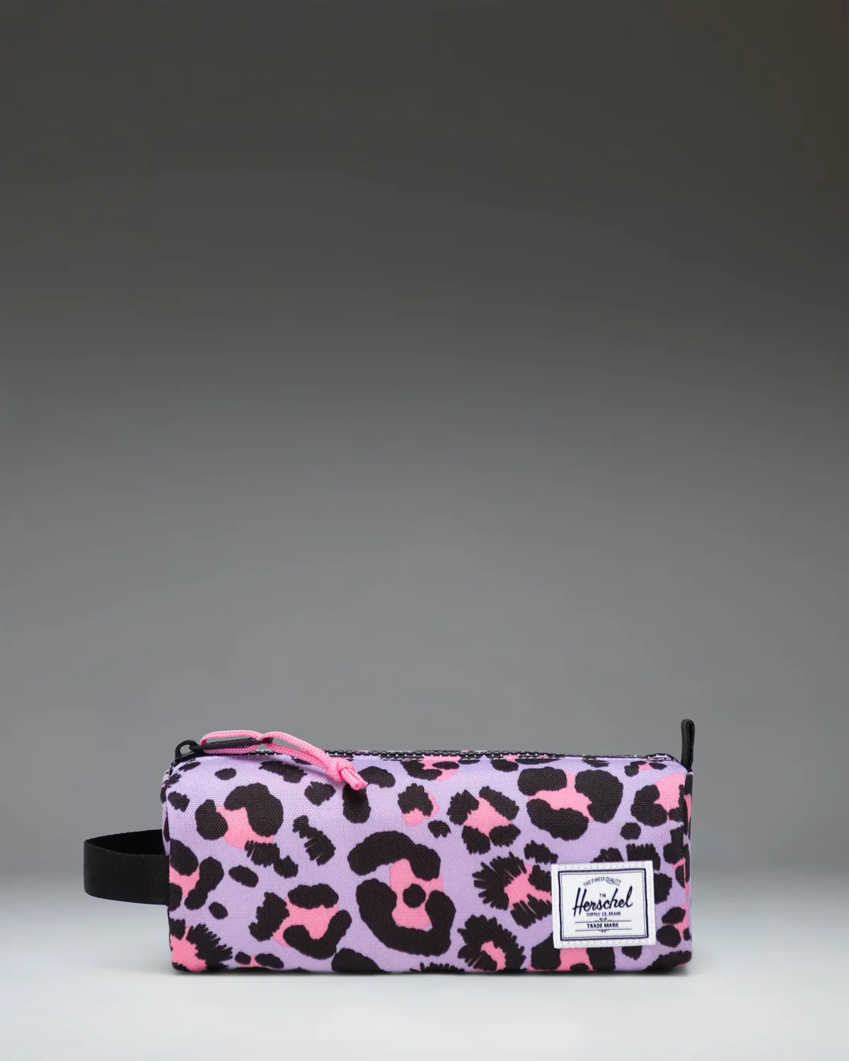 Herschel Settlement Little Herschel etui Warp Check klein