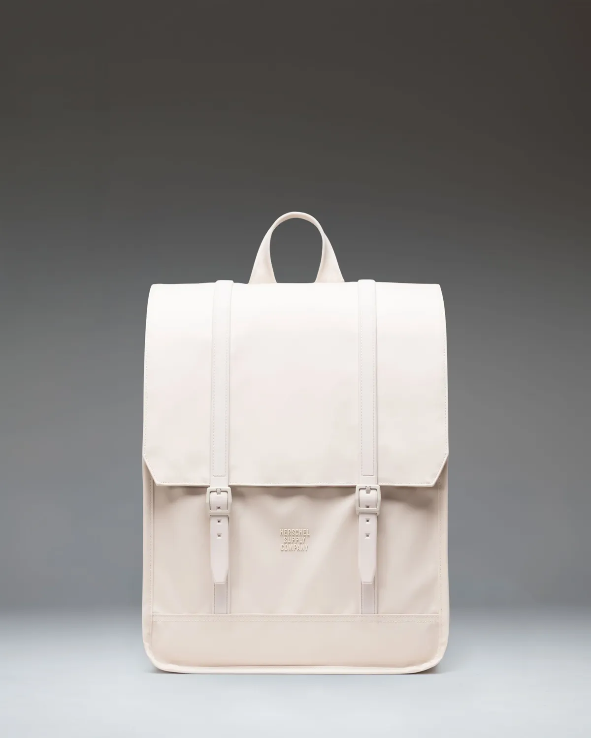 Herschel Survey Weather Resistant rugzak zwart waterafstotend