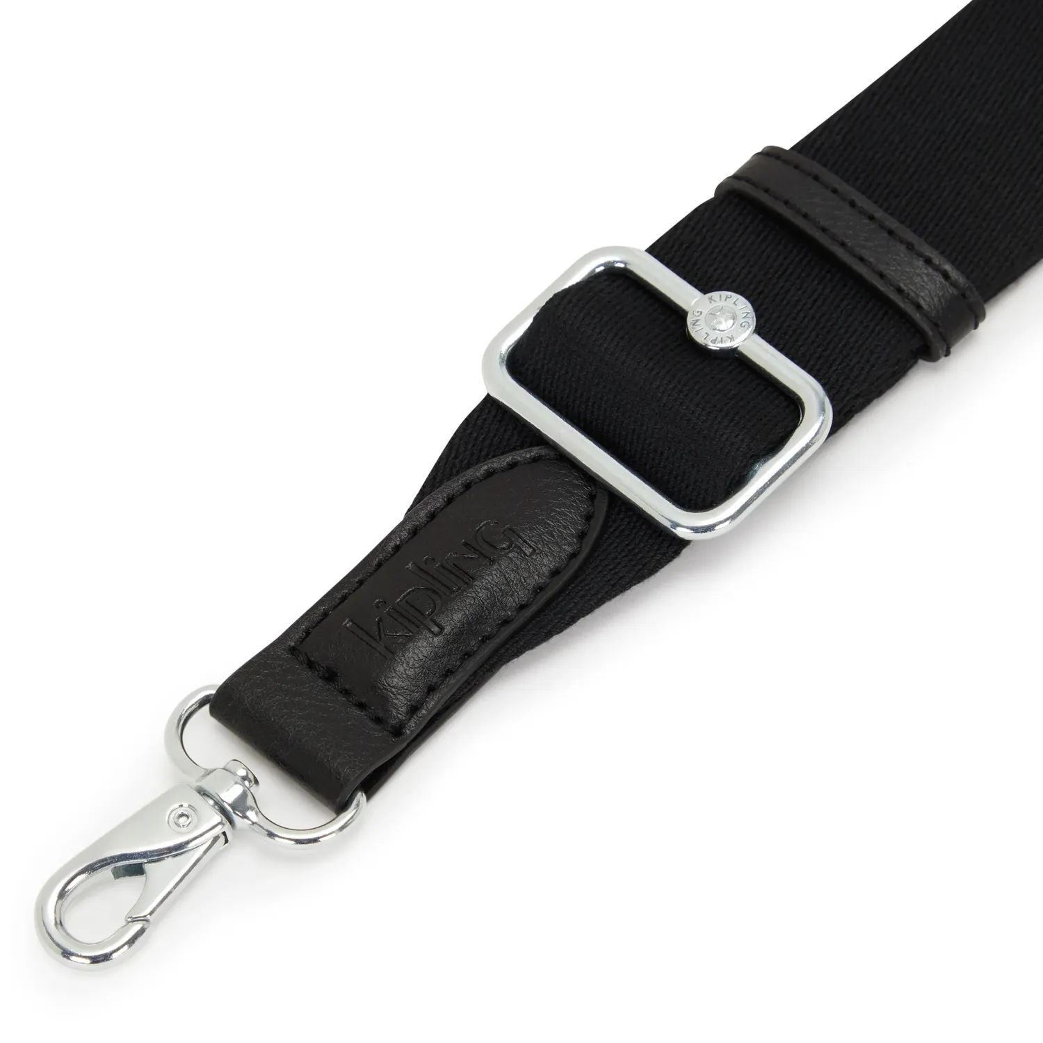 Kipling Shoulderstrap Basic schouderriem Kipling Love Klein verwisselbaar