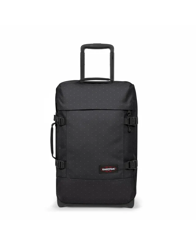 Eastpak Tranverz S handbagage koffer Minidot TSA-slot