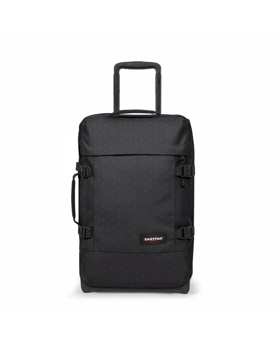 Eastpak Tranverz S handbagage koffer Minidot TSA-slot