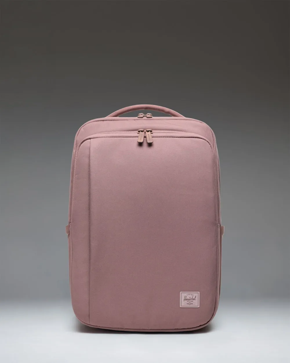 Herschel Kaslo Daypack Tech rugzak Raven Crosshatch