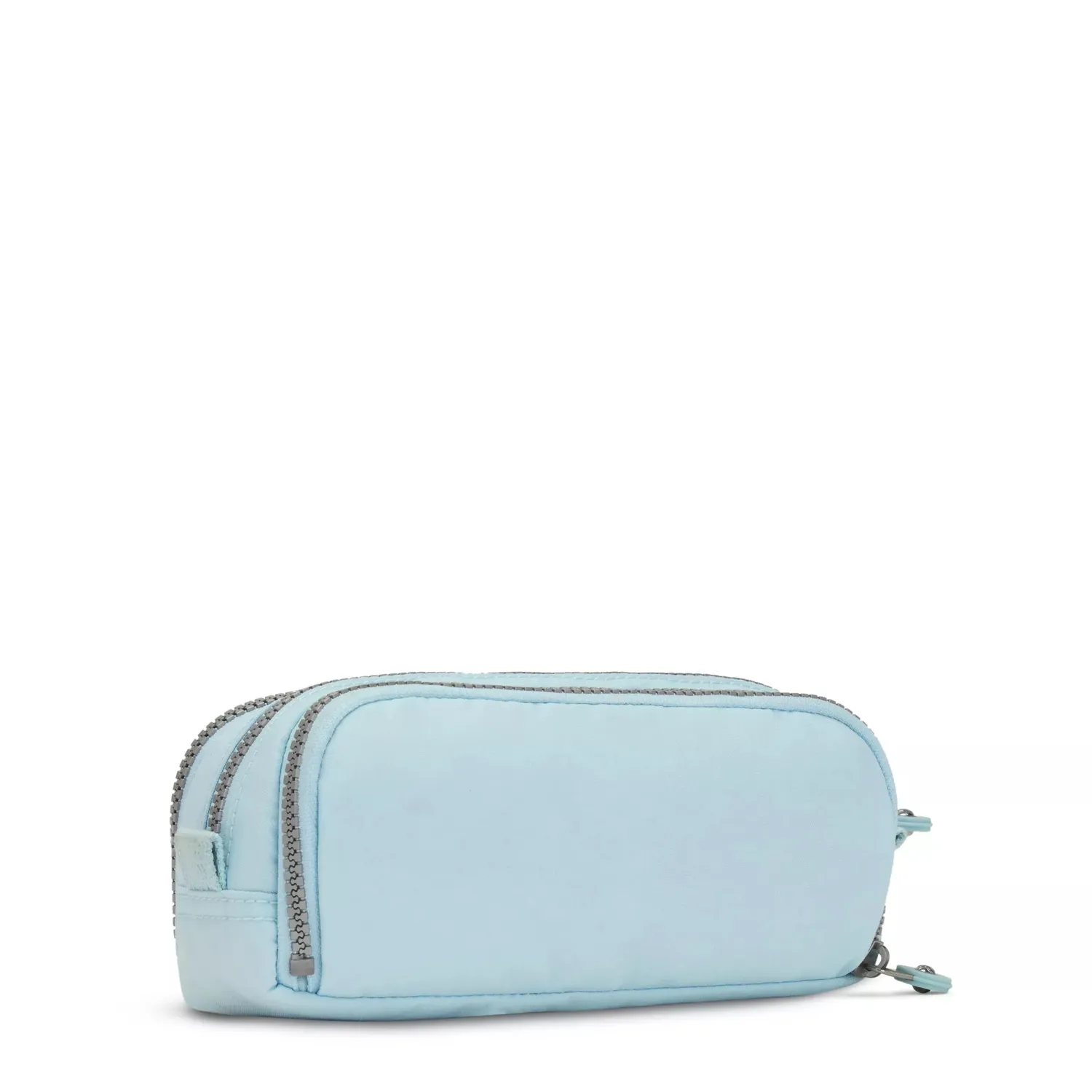 Kipling Gitroy pennenzak Groot Bridal Blue 32 pennen