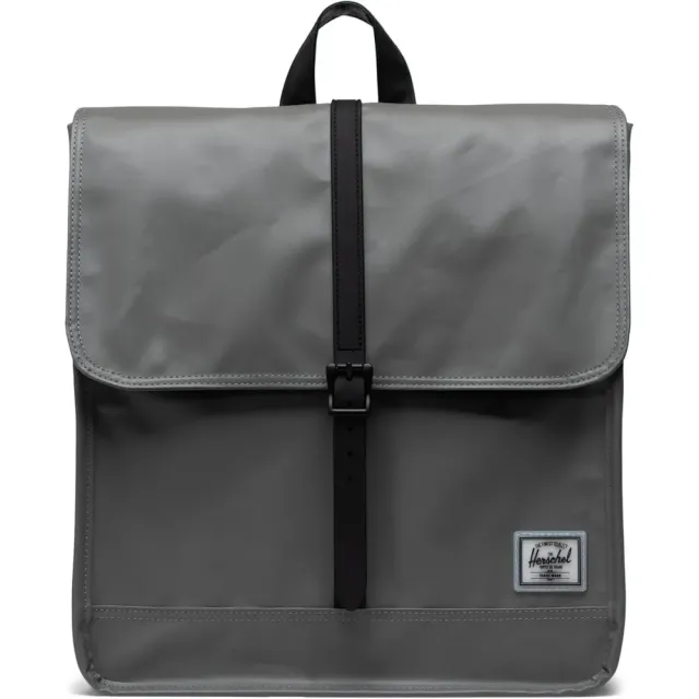 Herschel City rugzak 16L Grey Limited Edition