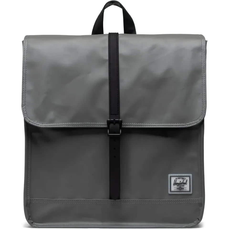 Herschel City rugzak 16L Grey Limited Edition