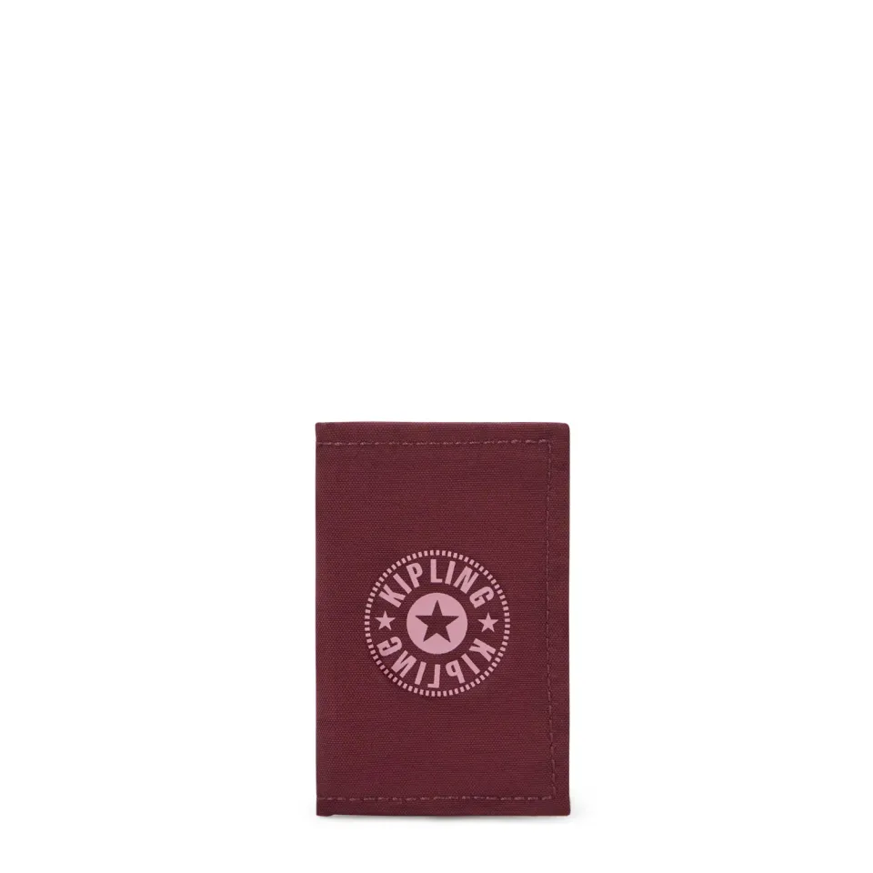 Kipling Itta kaarthouder klein Lounge Wine Block – 2 vakken