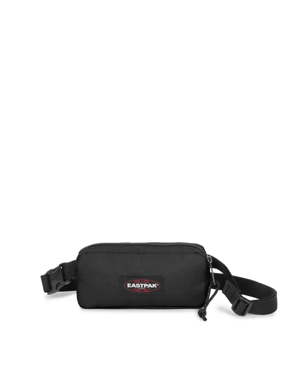 Eastpak Belt Pakr heuptas Black klein waterafstotend