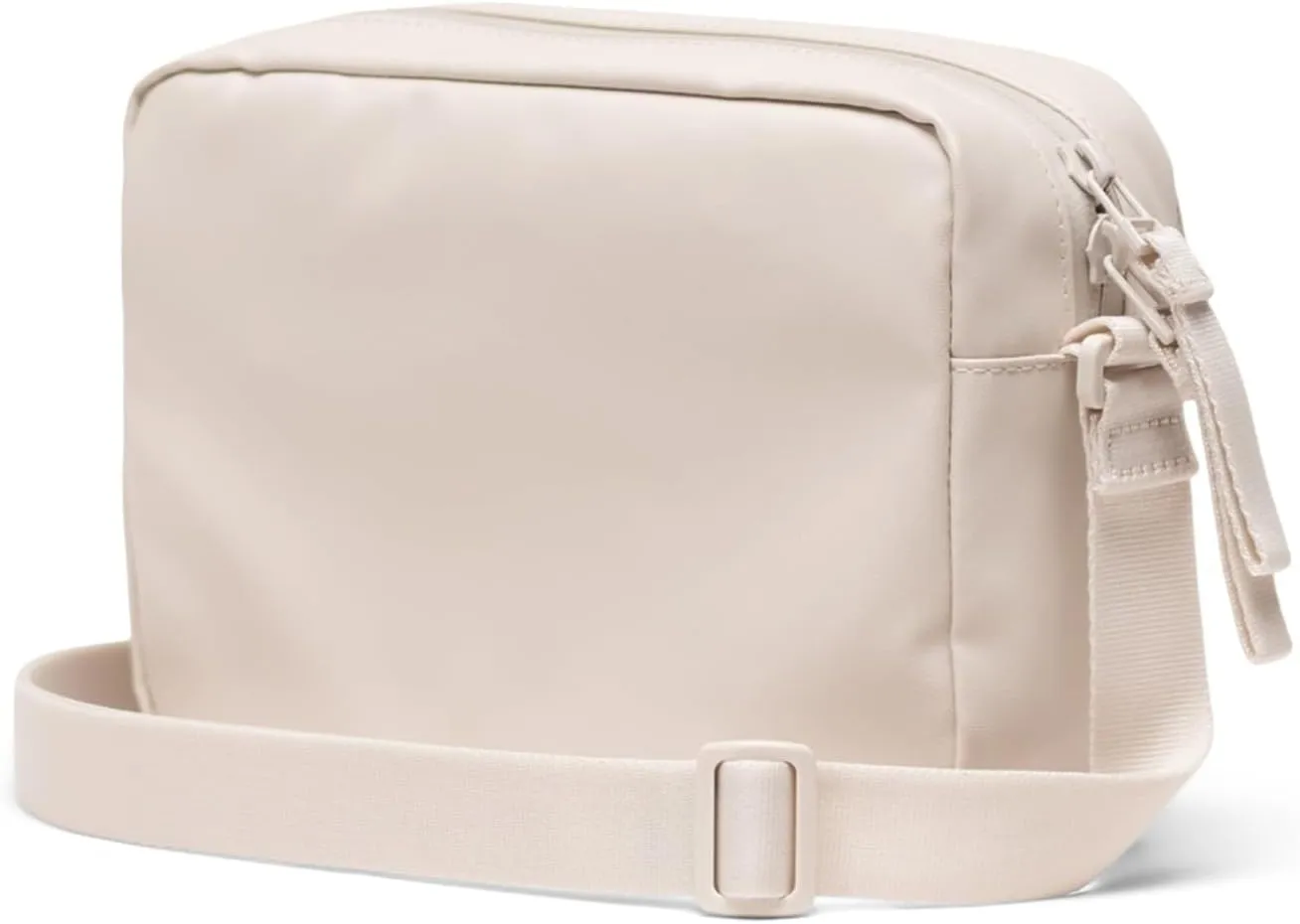 Herschel Alberni Crossbody Tas Moonbeam