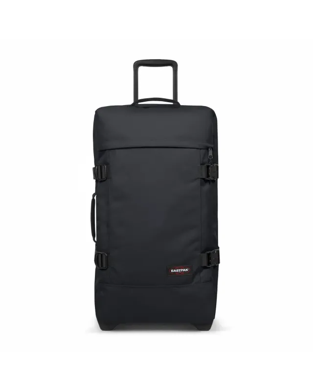 Eastpak Tranverz M koffer Midnight medium waterafstotend