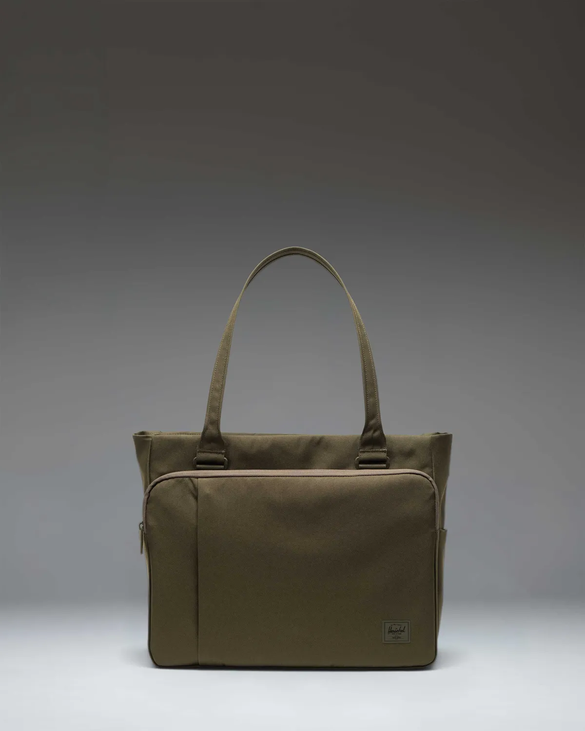 Herschel Kaslo Tote Tech Black laptoptas 15 inch