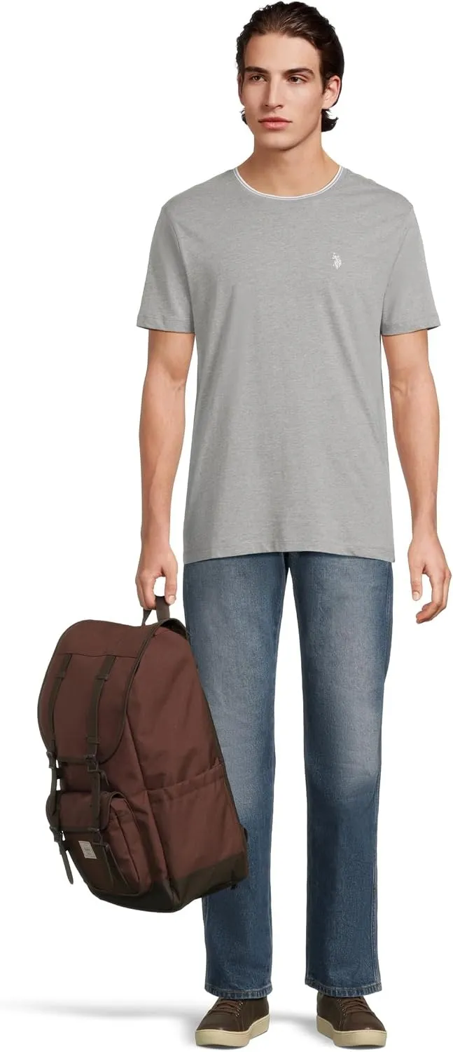 Herschel Little America rugzak 30L Bitter Chocolate laptop