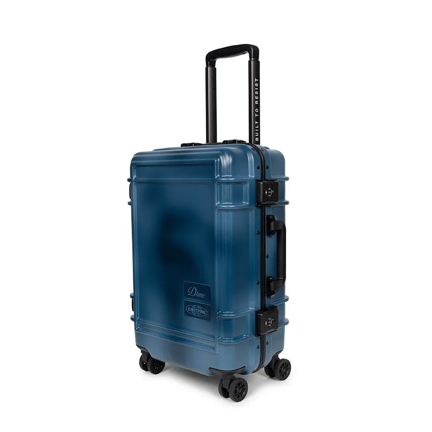 Eastpak Resist'r Case S Dime koffer small Dime Navy hard