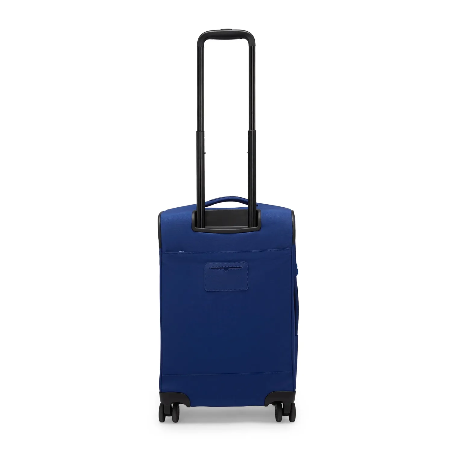 Kipling New Youri Spin S koffer Diamond Wave Emboss klein 4-wiel