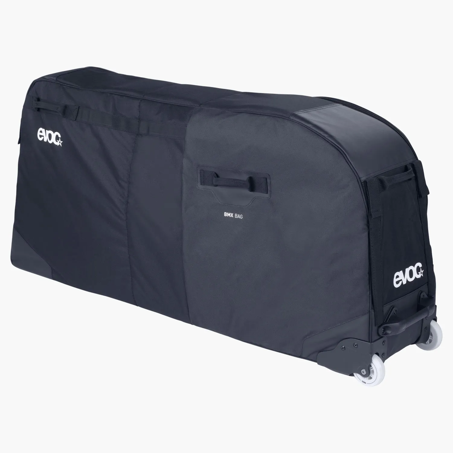 Evoc BMX Bag fietstas zwart – voor reizen