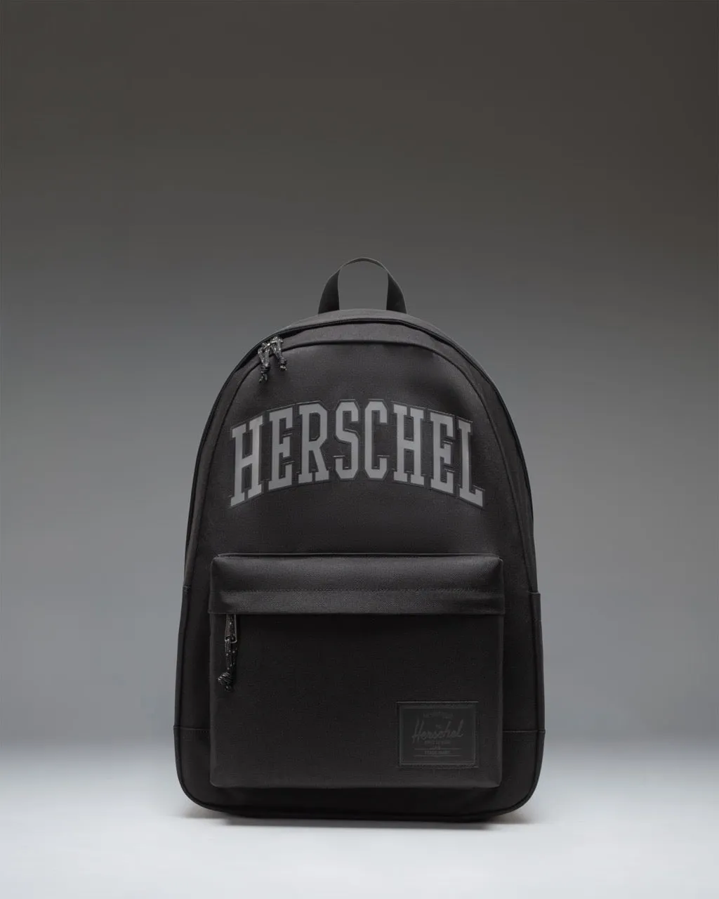 Herschel Classic XL rugzak zwart 30 liter