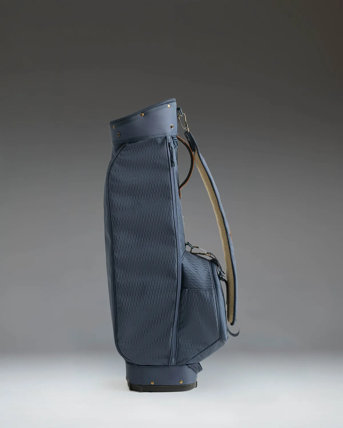 Herschel Watt Sunday golftas zwart