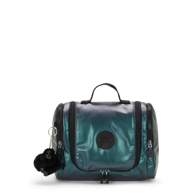 Kipling Christa toilettas Cosmic Noir Klein waterafstotend