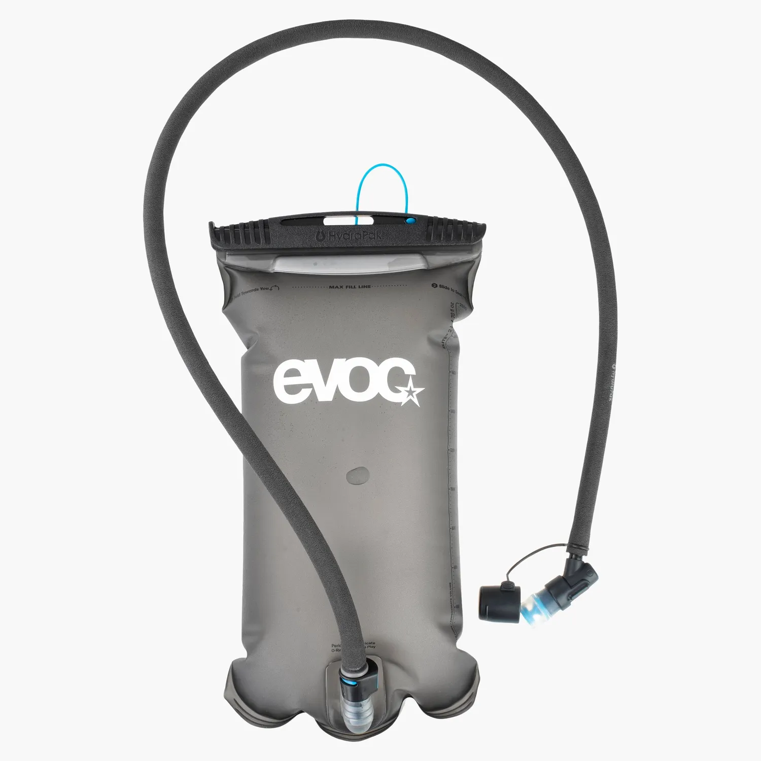 Evoc Hydration Bladder 2 drinkzak geïsoleerd 2L