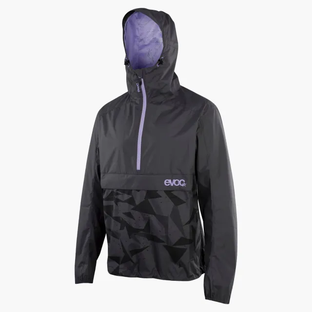 Evoc Anorak windjack multicolour World Networking