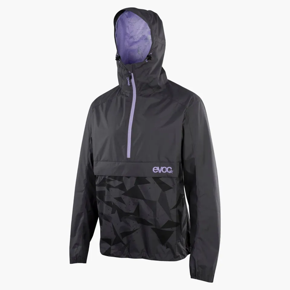 Evoc Anorak windjack multicolour World Networking