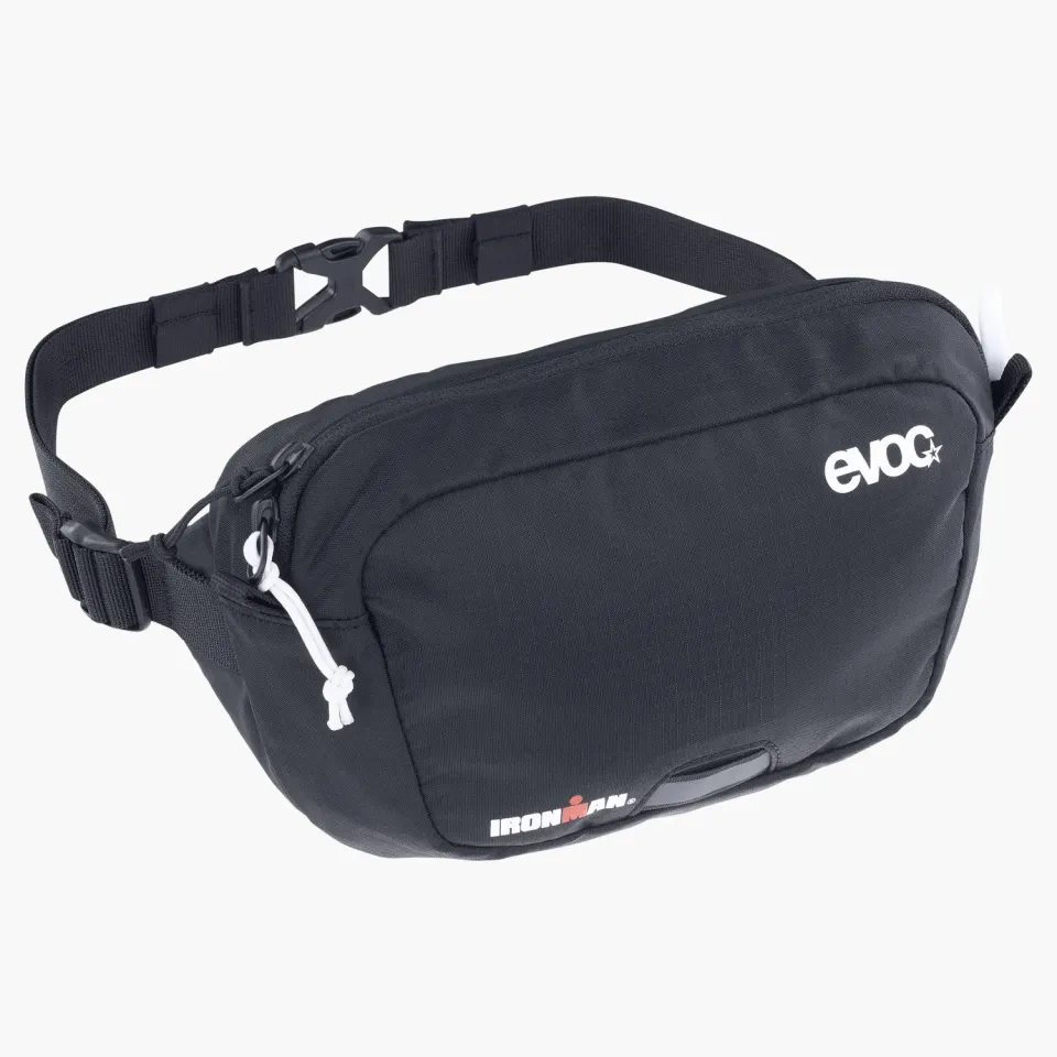 Evoc Sling Bag 1 schoudertas black Ironman