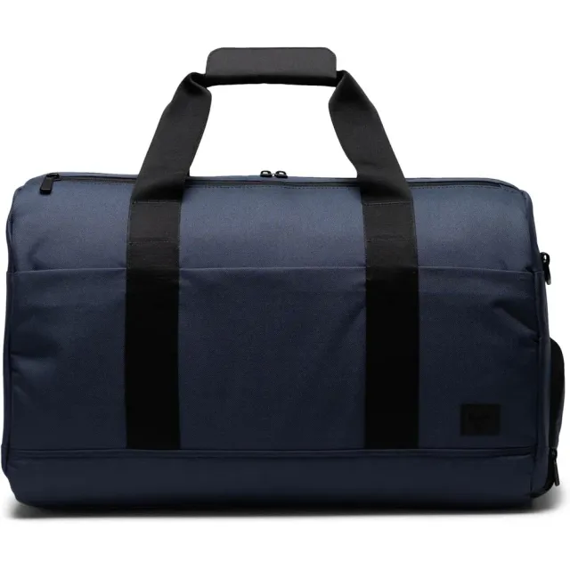Herschel Novel Duffle weekendtas Navy Blue limited uni
