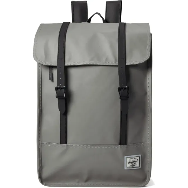 Herschel Survey Rugzak 20L Groen Gargoyle