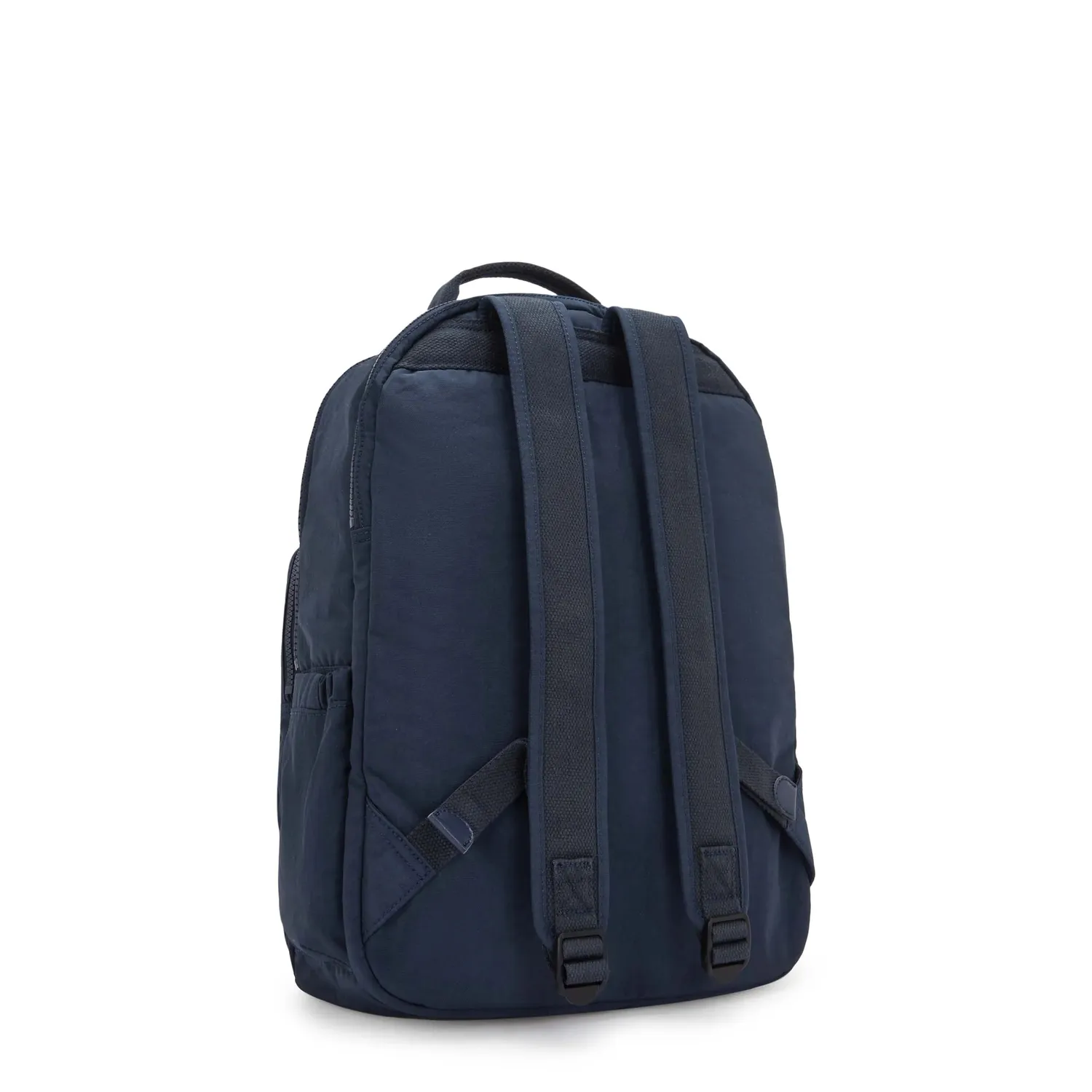 Kipling Seoul Lap rugzak Blue Bleu 2 – 15 inch
