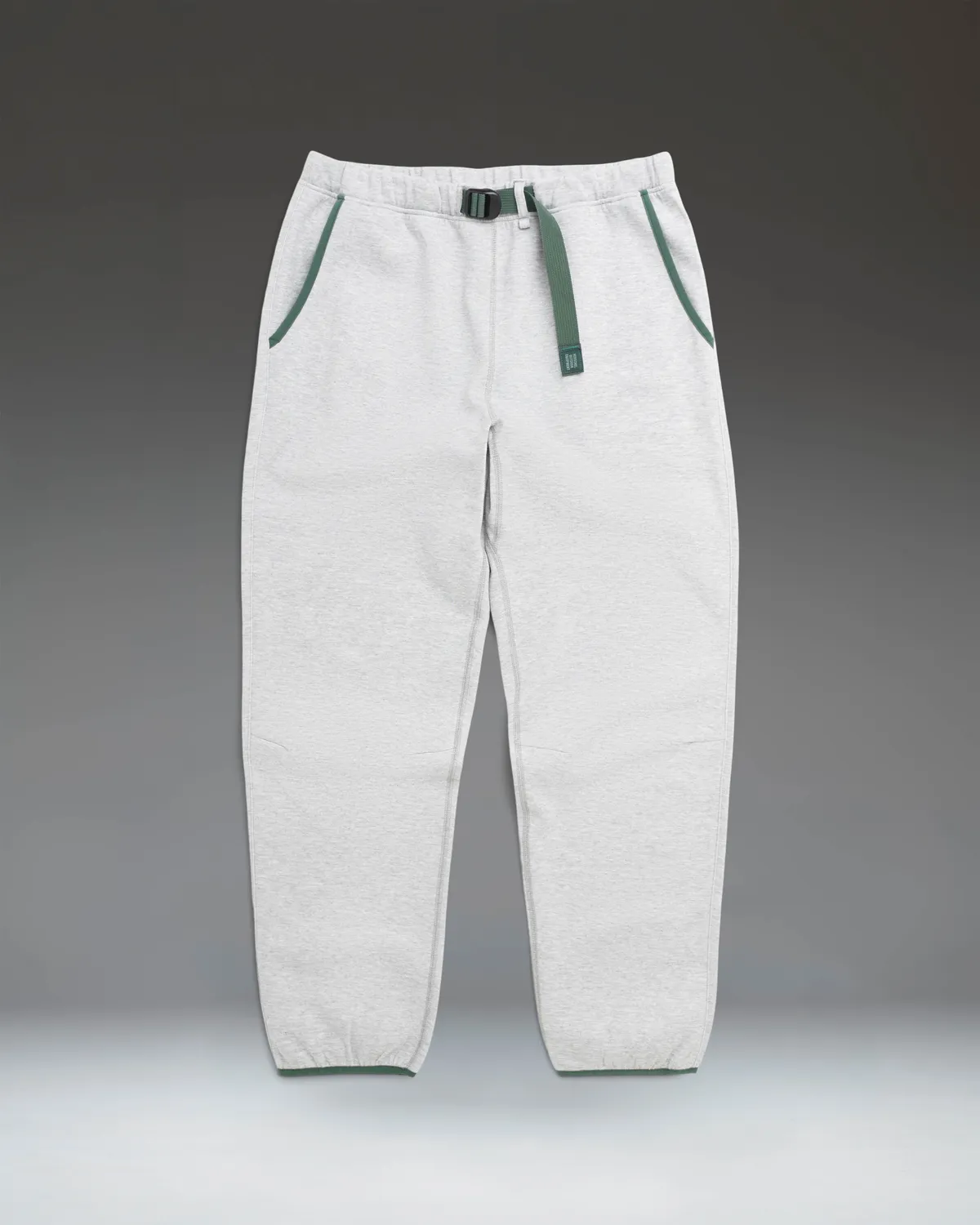 Herschel Performance Sweatpant joggingbroek Heren Black