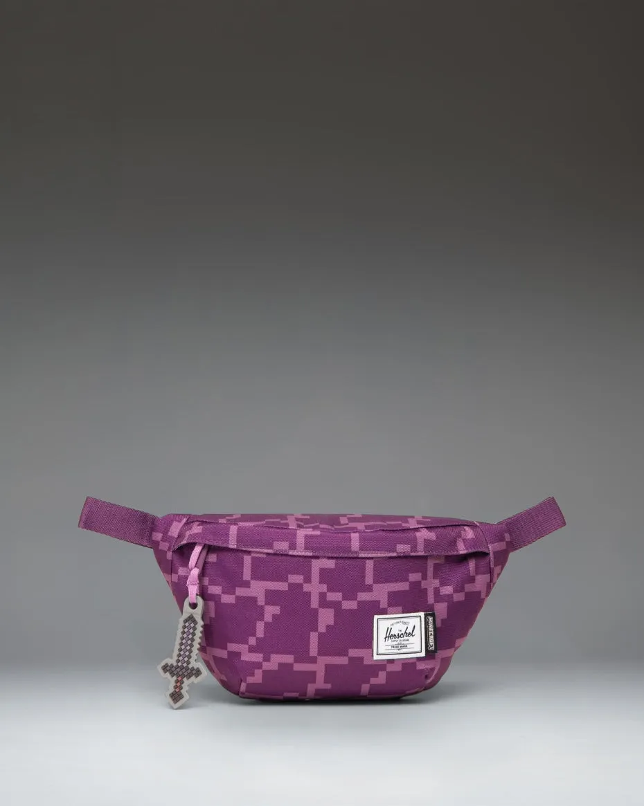 Herschel Classic heuptas The Overworld Minecraft