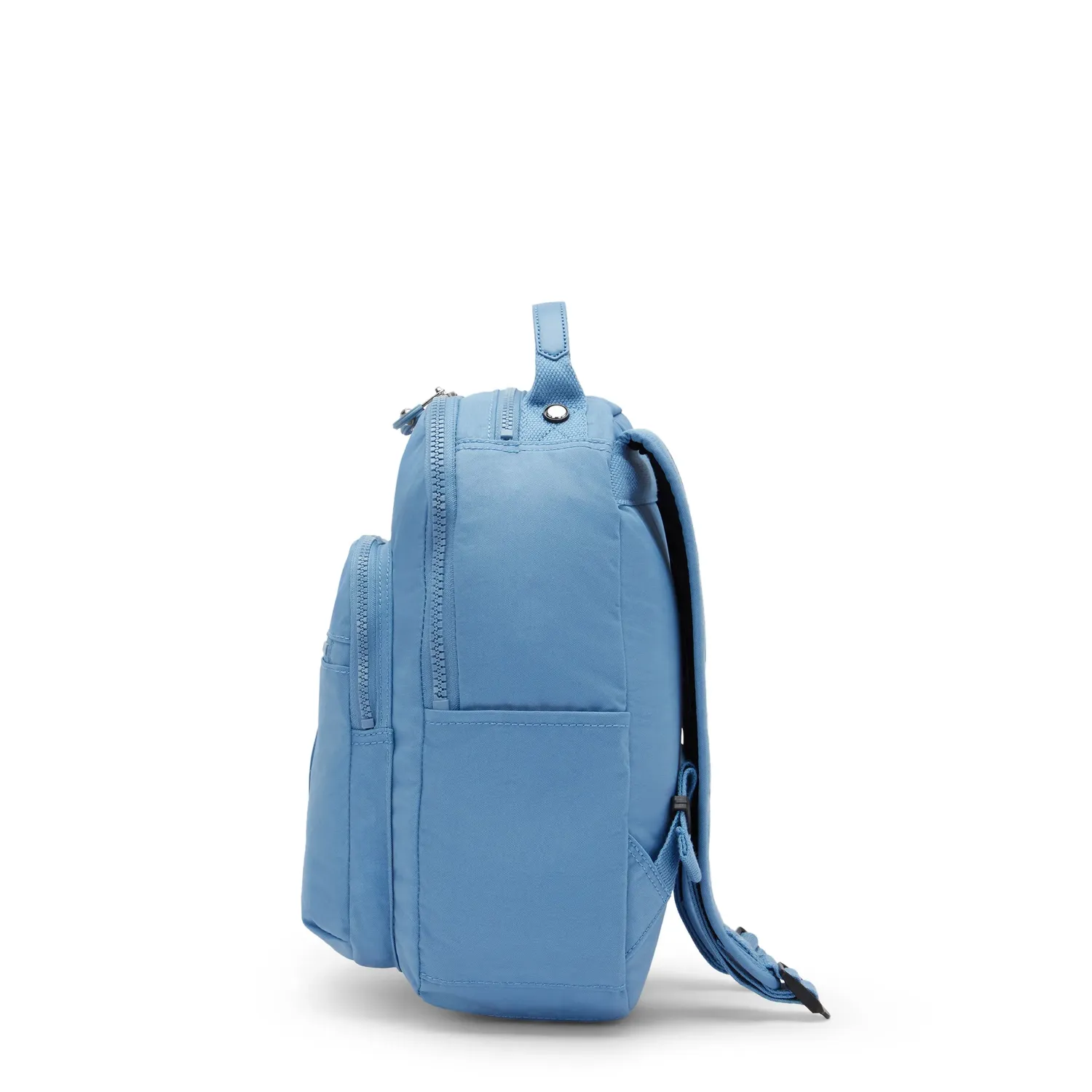 Kipling Seoul S rugzak klein Vintage Blue 11 inch
