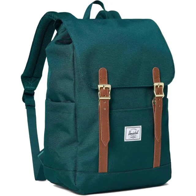 Herschel Retreat Classic rugzak 19,5L Dark Sea canvas