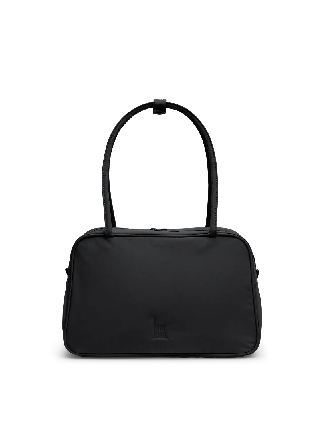 Got Bag Strike Bag tas black monochrome gerecycled