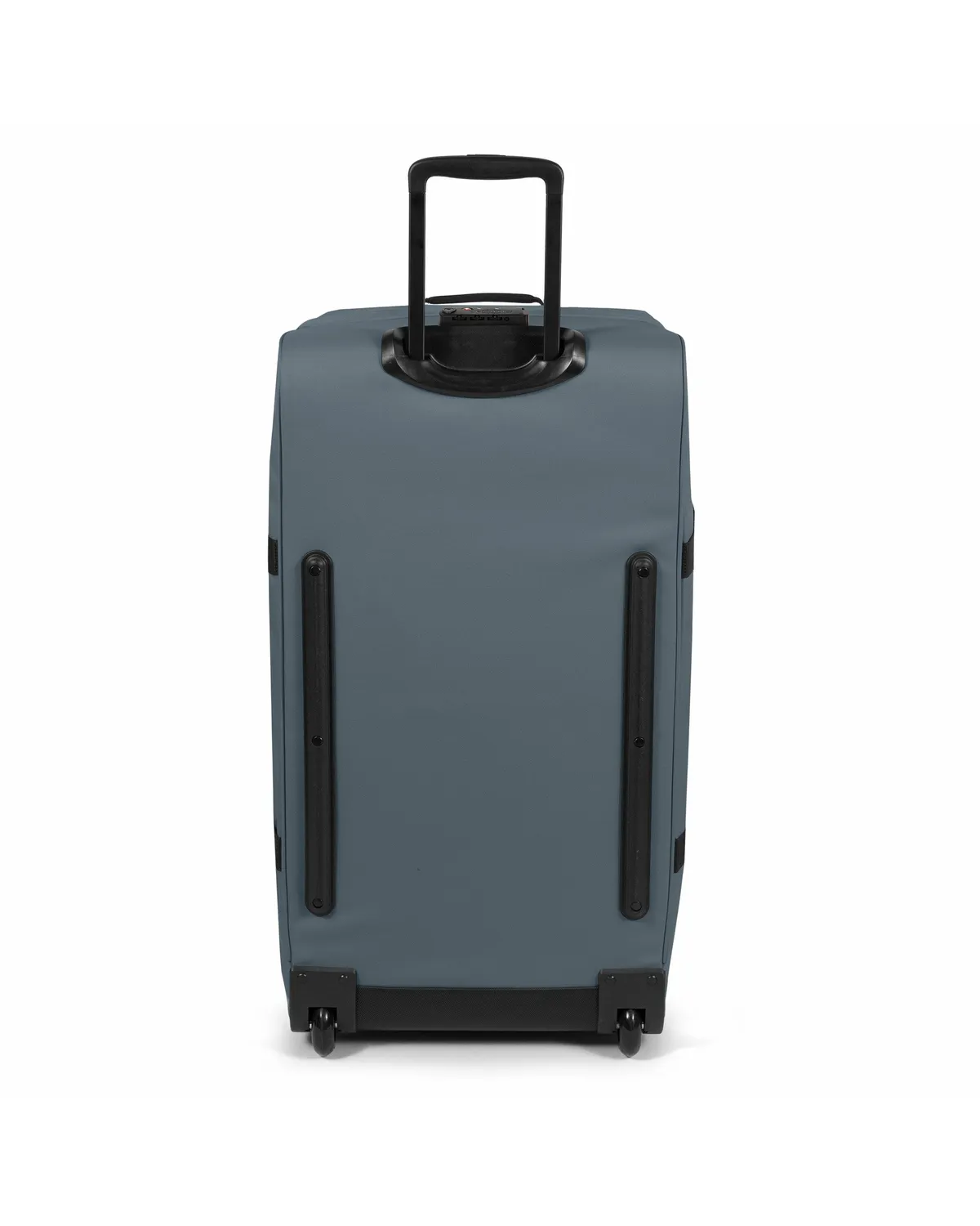 Eastpak Tranverz L koffer Blue Afternoon large TSA-slot