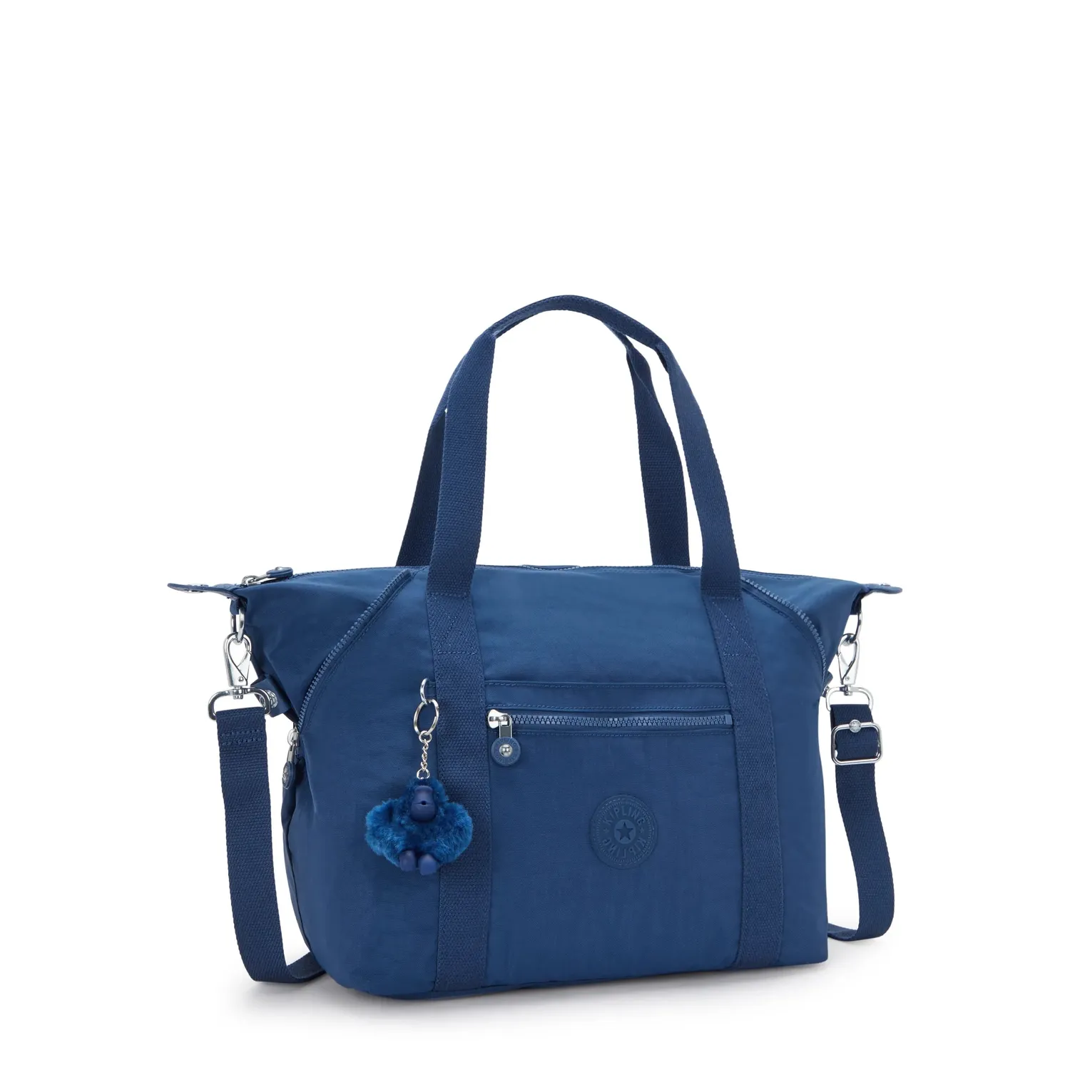 Kipling Art schoudertas Medium Casual Blue casual