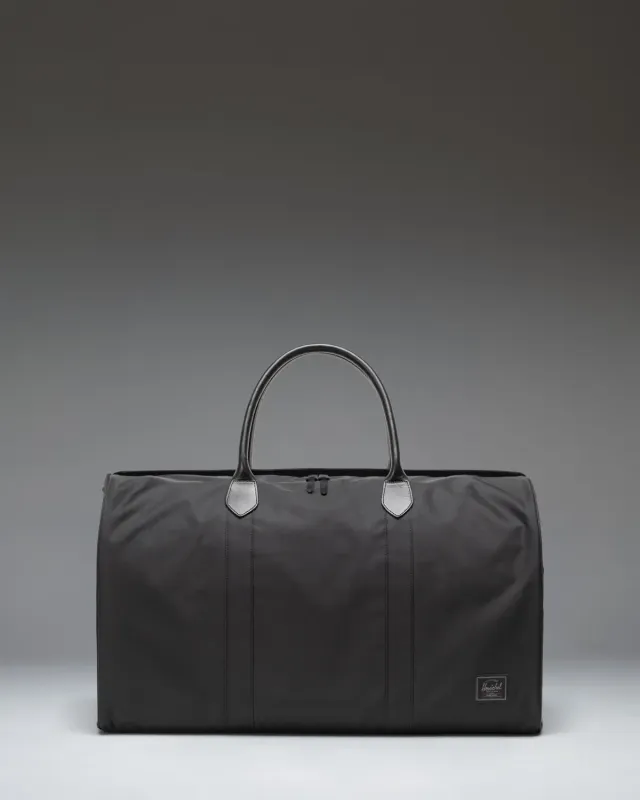 Herschel Novel reistas Zwart handbagage