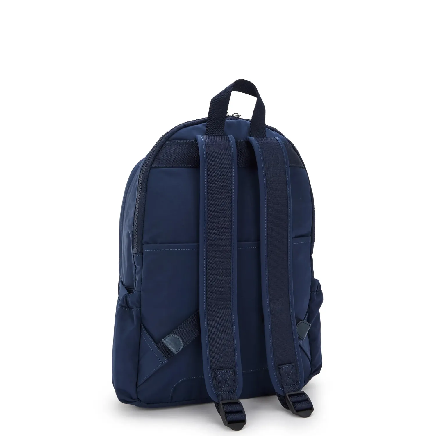 Kipling Delia M rugzak groot Infinite Blue laptopvak
