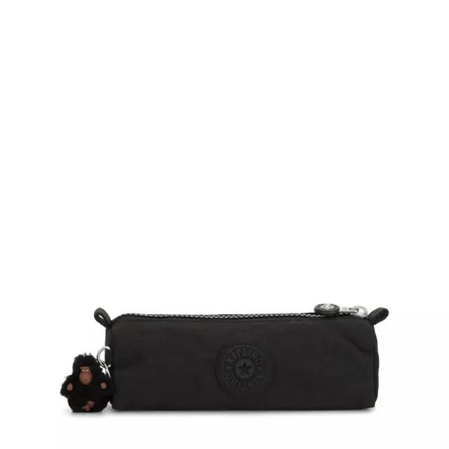 Kipling Freedom pennenzak Medium True Black waterafstotend