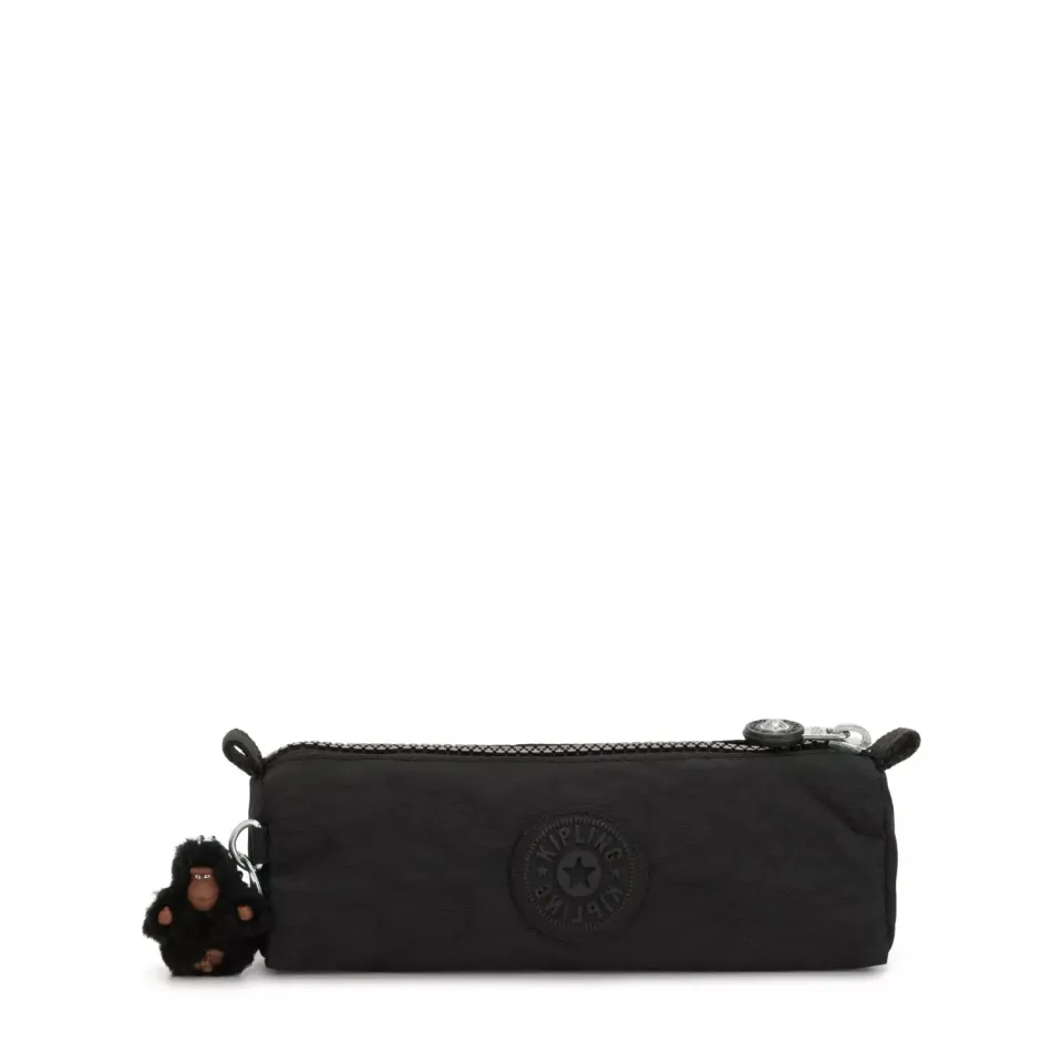 Kipling Freedom pennenzak Medium True Black waterafstotend