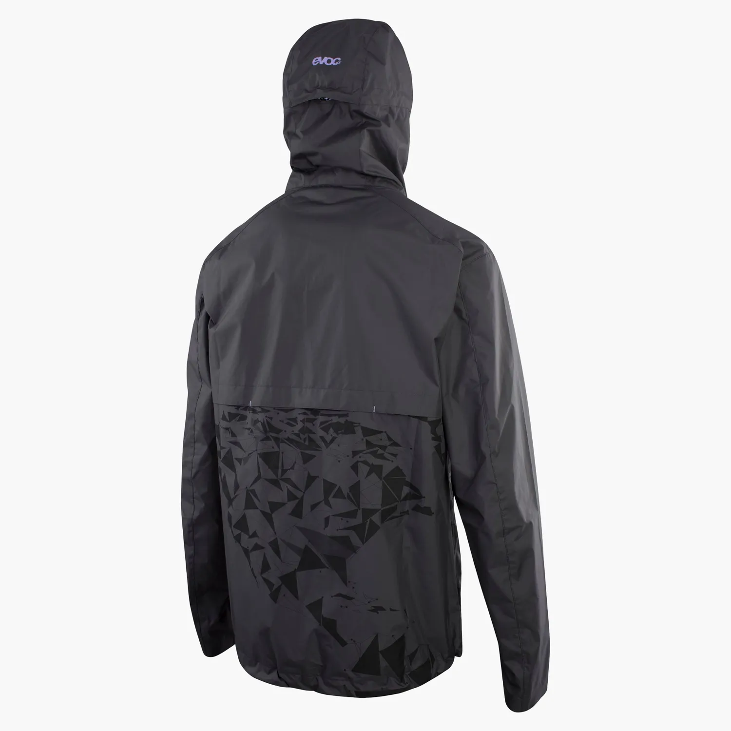 Evoc Anorak windjack multicolour World Networking
