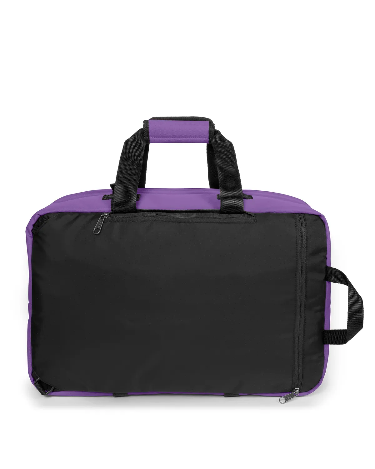 Eastpak Travelpack Large reistas Vineyard Purple waterafstotend