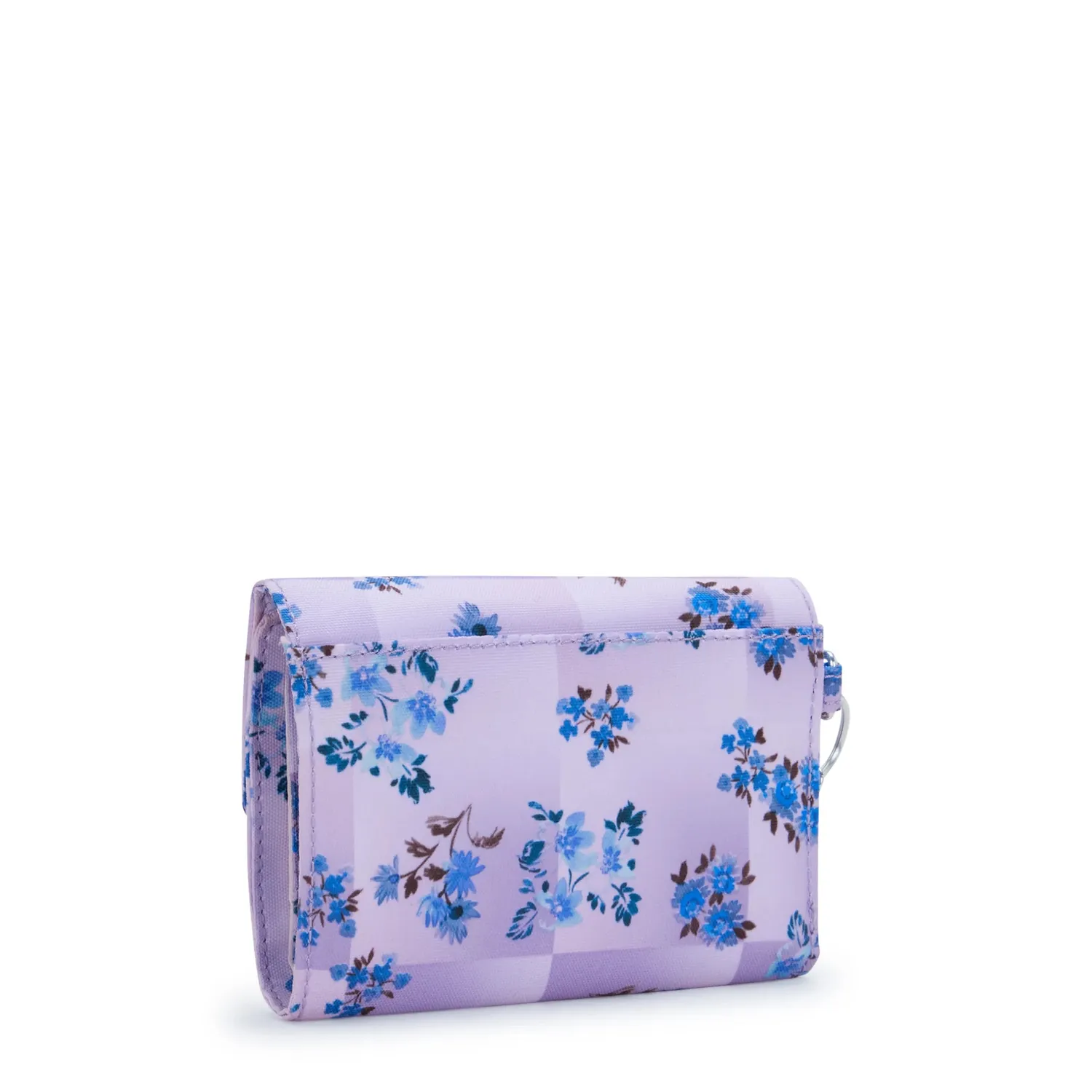 Kipling Pixi portemonnee Medium Bloombox bloemenprint