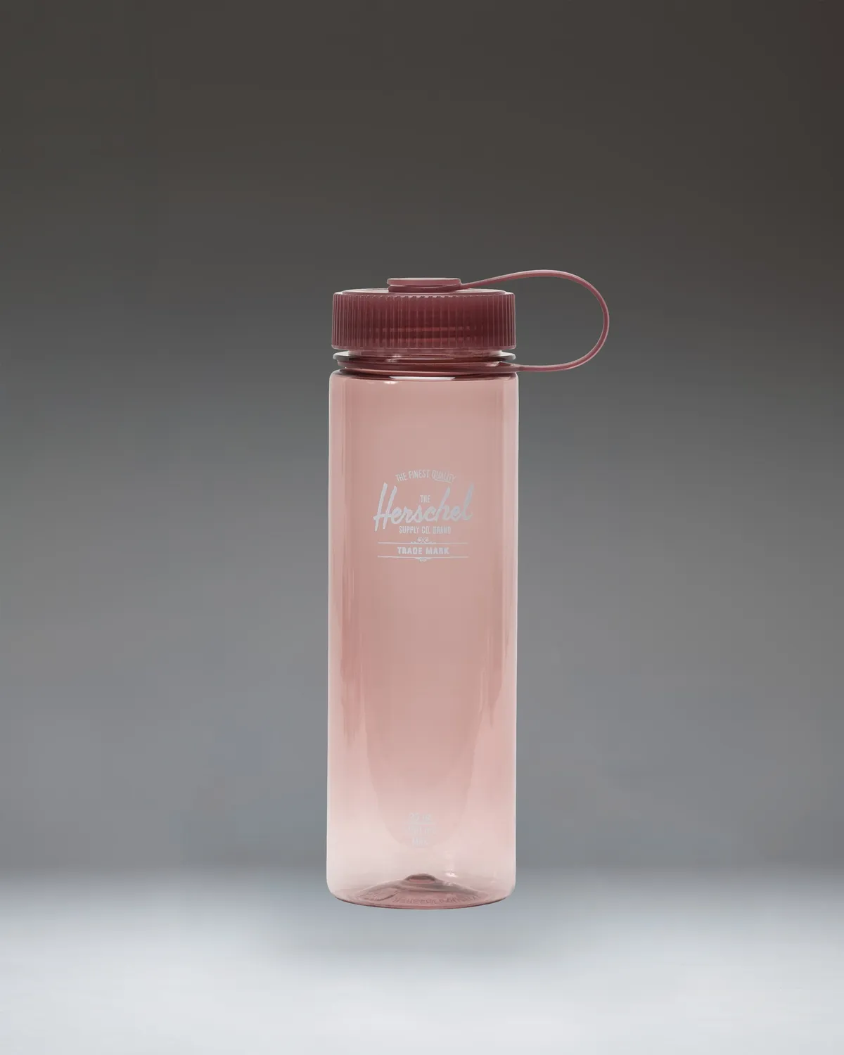 Herschel Classic drinkfles 750 ml zwart BPA-vrij