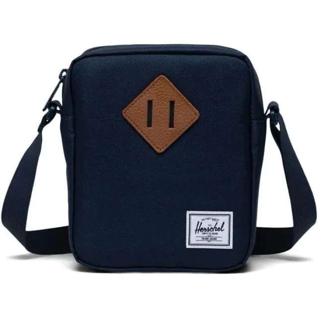 Herschel rugzak navy standaard