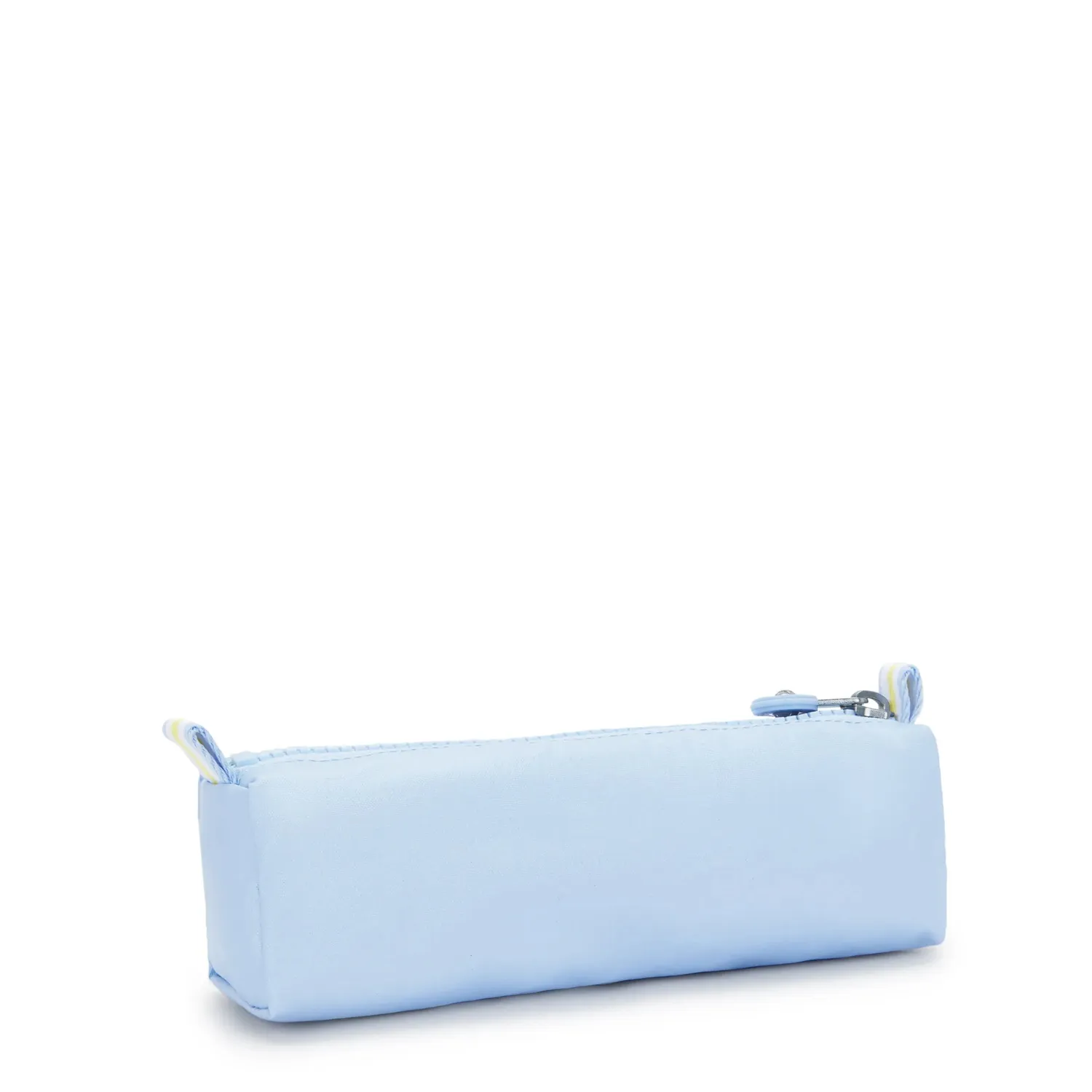 Kipling Freedom pennenzak Medium Clear Sky Metallic nylon
