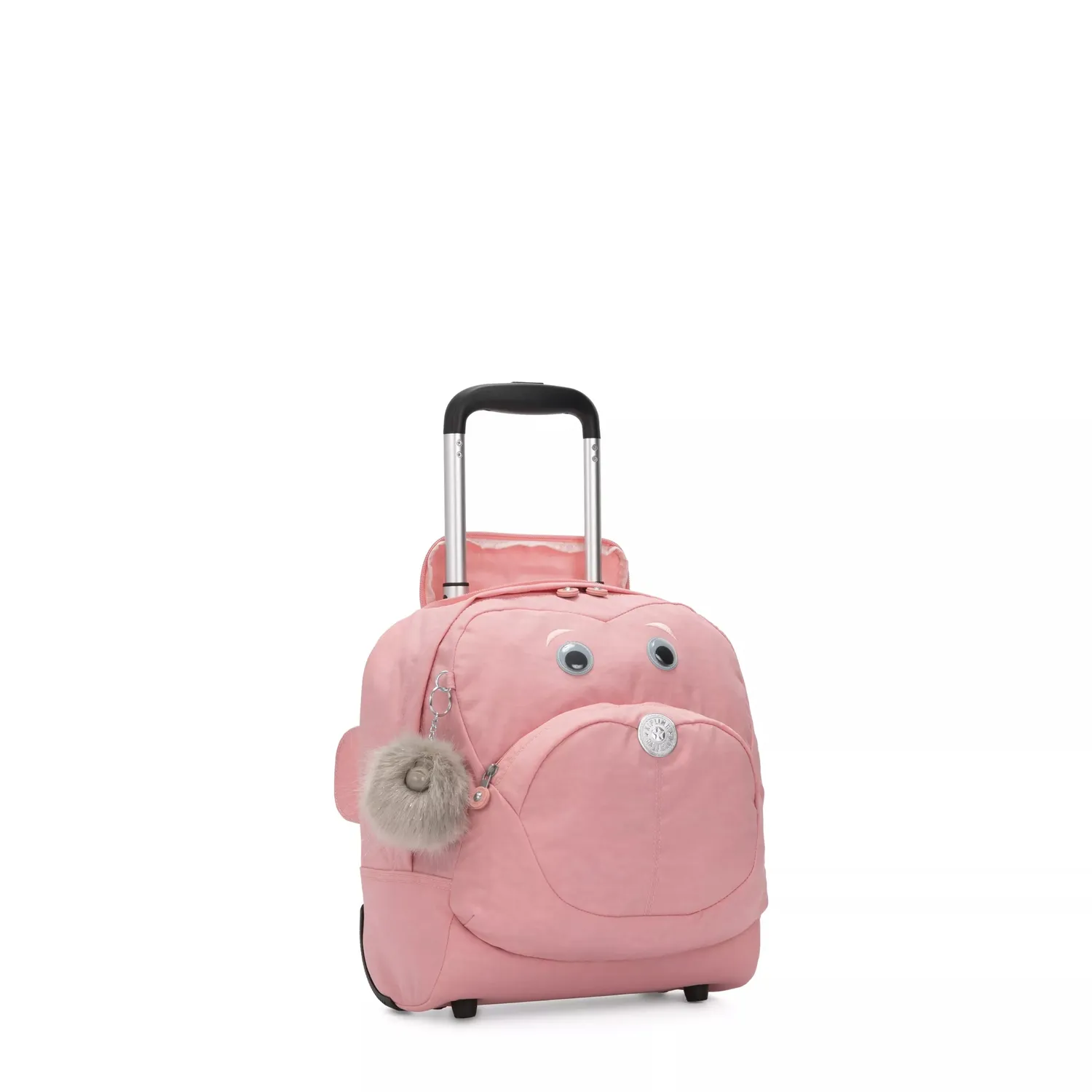 Kipling Nusi trolley Bridal Rose klein meisje